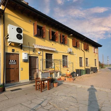 Angolo Nascosto Apartments San Fiorano Exterior photo