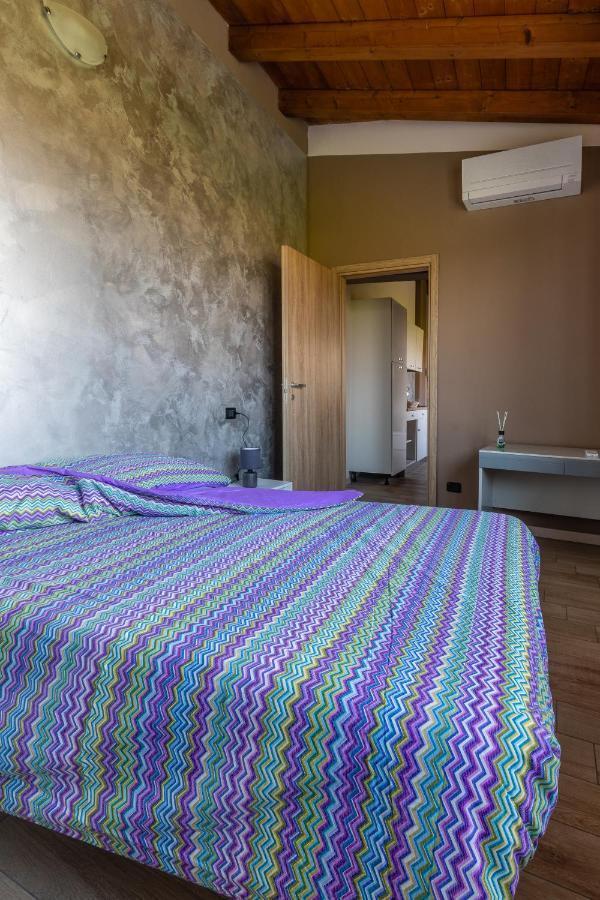 Angolo Nascosto Apartments San Fiorano Exterior photo