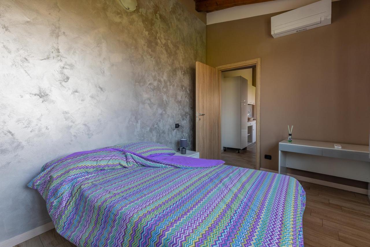Angolo Nascosto Apartments San Fiorano Exterior photo