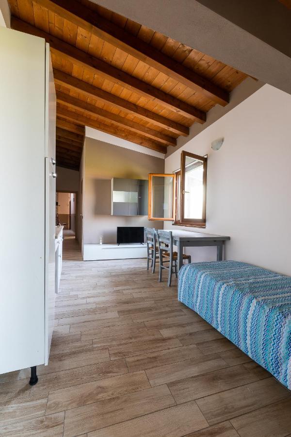 Angolo Nascosto Apartments San Fiorano Exterior photo
